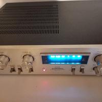 Ampli PIONEER 65 x 2