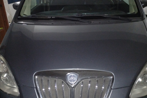 Lancia Musa 1.3 serie oro Multijet