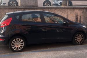 Fiesta tdci 1.4 68cv tagliandi certificati