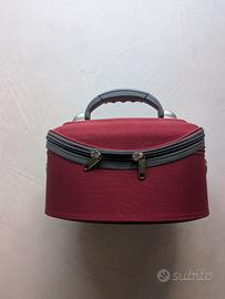Beauty case