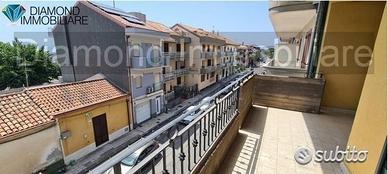 Appartamento fronte mare a fondachello - mascali