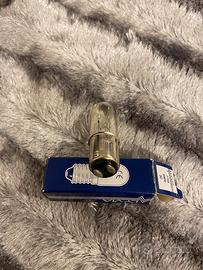 LAMPADINA PER SEGNALAZIONI 240v 3C 2PEZZI
