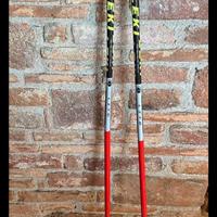 Bastoncini / bacchette leki 105