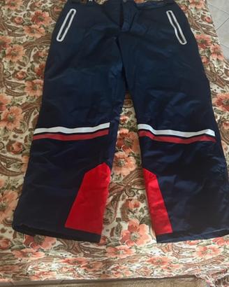Pantalone da sci grandi