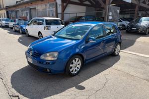 Volkswagen Golf 1.6 16V FSI 5p. Sportline