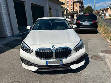 Bmw 120 120d xDrive 5p. Business Advantage 4x4 aut