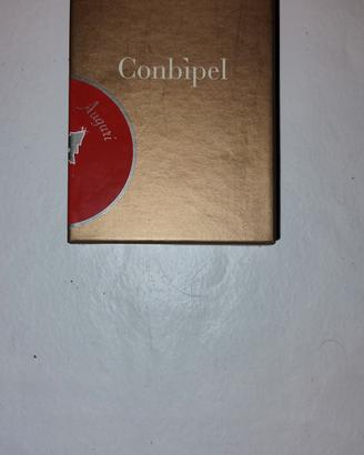 Portachiavi Conbipel