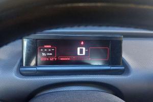 C4 Cactus Shine 95000km 2018