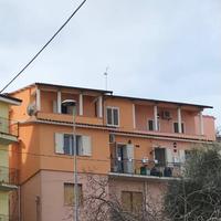 Appartamento - Ozieri Rif: 201-56