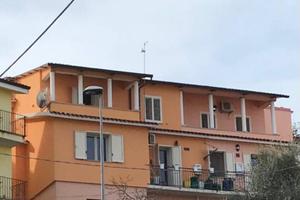 Appartamento - Ozieri Rif: 201-56