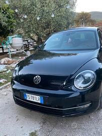 MAGGIOLINO GTI Tfsi FULL Perfetto come Golf GTI!