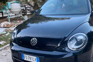 MAGGIOLINO GTI Tfsi FULL Perfetto come Golf GTI!