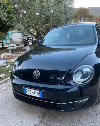 MAGGIOLINO GTI Tfsi FULL Perfetto come Golf GTI!