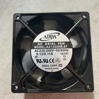 Ventola Assiale da Raffreddamento