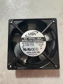 Ventola Assiale da Raffreddamento