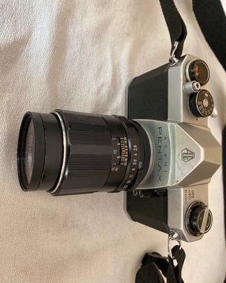 Fotocamera Asahi Pentax