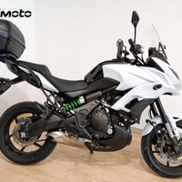 KAWASAKI VERSYS 650 ABS - 2016