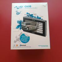 navigatore Mio c620