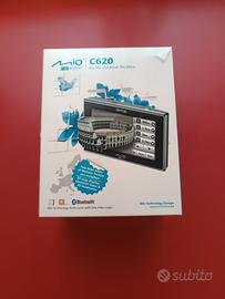 navigatore Mio c620