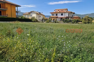Terreno Residenziale L'Aquila