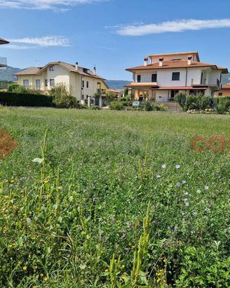 Terreno Residenziale L'Aquila
