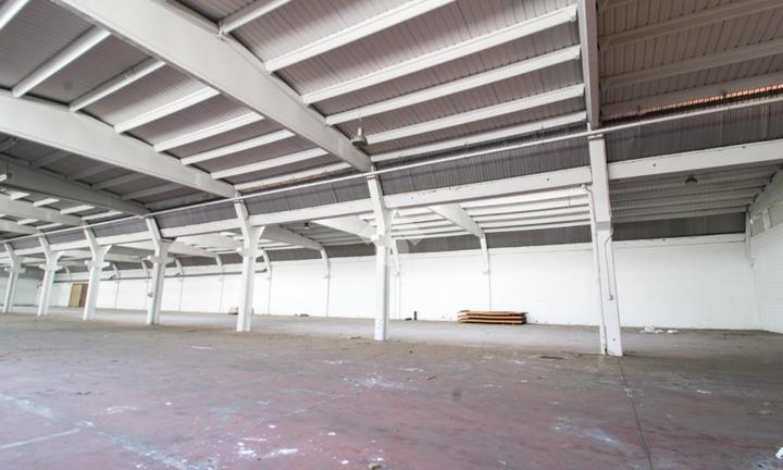 CAPANNONE A VERDELLO