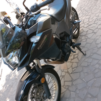 Moto kawasaki300 Versys x