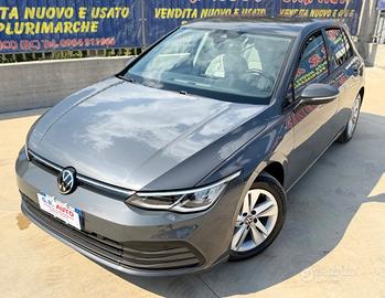 VOLKSWAGEN Golf 2.0 TDI 150 CV DSG GARANZIA