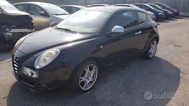 ALFA ROMEO MiTo 1.4 T 135 CV