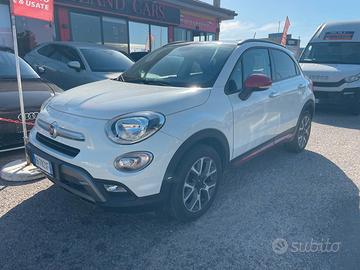 Fiat 500X 1.4 MultiAir 140 CV Cross
