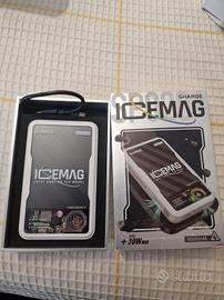 power bank icemag sharge 10000 magsafe