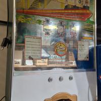 Slot machine Theodor Bergmann & Co.