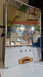 Slot machine Theodor Bergmann & Co.