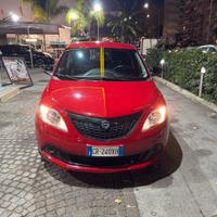 Lancia Ypsilon 1.0 hybrid 2024 Garanzia Ufficiale