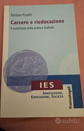 Carcere e rieducazione