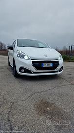 Peugeot GT-Line 208 blueHDI 100cv