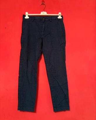 Pantaloni blu