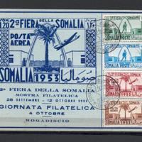 somalia afis, fiera cartolina