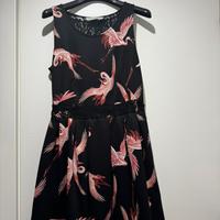 Vestito elegante Rinascimento