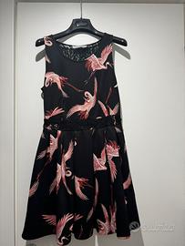 Vestito elegante Rinascimento