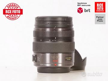 Panasonic Leica DG 12-35 F2.8 ASPH OIS (Panasonic)