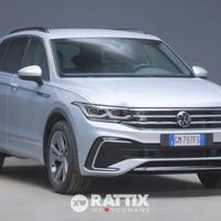 VOLKSWAGEN tiguan ii 2021 Tiguan 1.5 tsi R-Line 15
