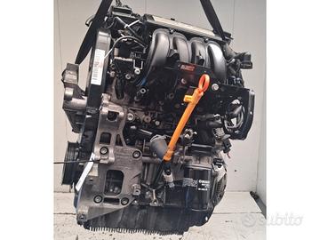 CHG MOTORE VOLKSWAGEN GOLF PLUS (5M1-521) 1.6 B/GP