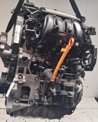 CHG MOTORE VOLKSWAGEN GOLF PLUS (5M1-521) 1.6 B/GP