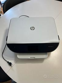 Stampante hp envy photo 6232 nuova (mai usata)