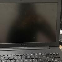 computer portatile Asus