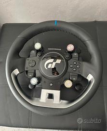 Volante Thrustmaster T-GT II Add-On – Solo Corona