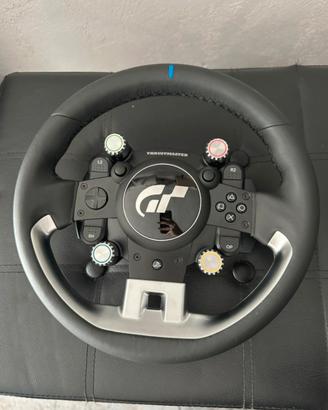Volante Thrustmaster T-GT II Add-On – Solo Corona