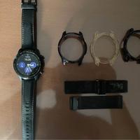 smartwatch TicWatch pro 3 GPS