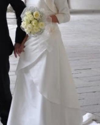 Abito da sposa